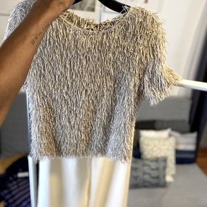 Fringe Top